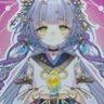 ハクリュウ 的头像
