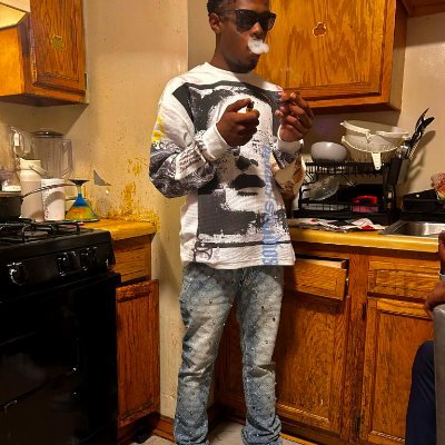 TheUnkn0wn0ne1's profile picture