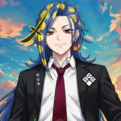 桝谷インフェルノ🥷🔥カリスマ忍者Vtuber's profile picture