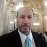 Profilbild von Alfredo Kinbaum