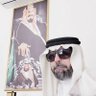 خضر بن رياض الفاخري khader AL fakhri profil fotoğrafı