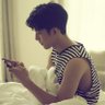 摆摊情报使's profile picture