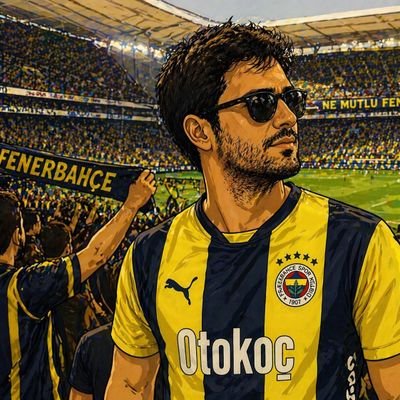Ömer Faruk's profile picture