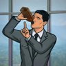 Archer's profile picture