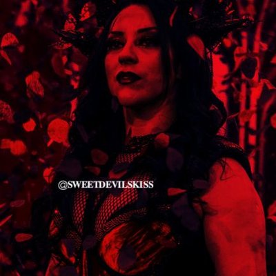 SWEETDEVILSKISS's profile picture