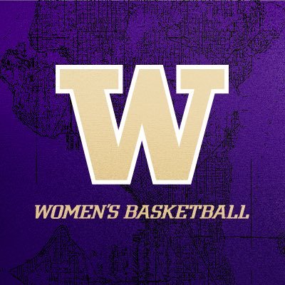 Washington Women’s Basketball's profile picture