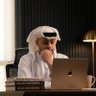 Sultan Almentheri profil fotoğrafı