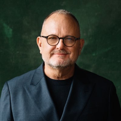 Marcos Witt's profile picture