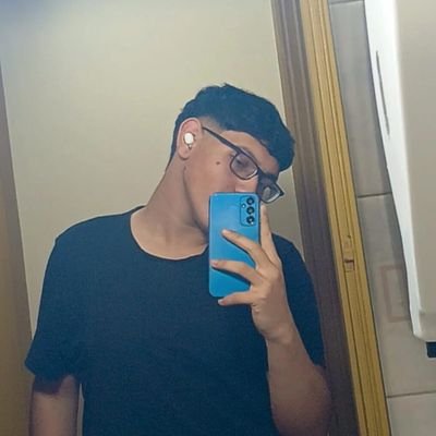Matías Insfrán Glz's profile picture