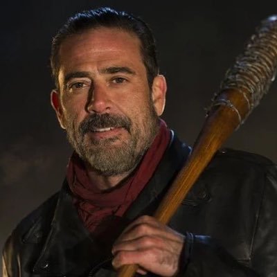 NEGAN đïžâ€đ's profile picture