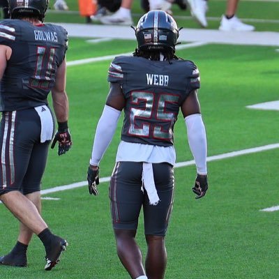 Donovan Webb's profile picture