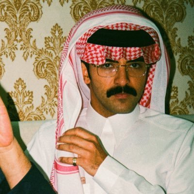 محمد ابن هرشان's profile picture