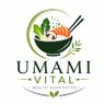 Umami Vital 的头像