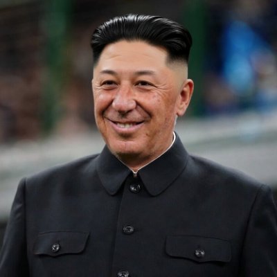 Kim Gasp-un, detto il Carissimo Leader's profile picture