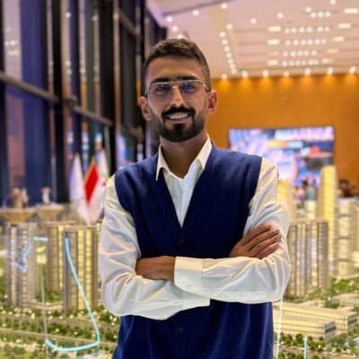 Muqtada Gh.Al-Tamimi's profile picture
