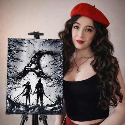 Krystine_art's profile picture