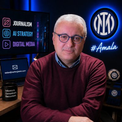 waltergianno's profile picture