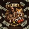 Фото профиля TailThi$Bet101
