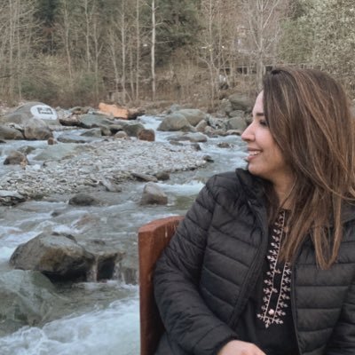 Alina Shigri's profile picture
