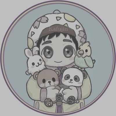 Kafujin_46's profile picture