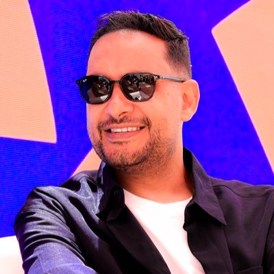 Karim Ramzy كريم رمزي 🇪🇬's profile picture