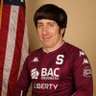 Wolowitz Morado profil fotoğrafı