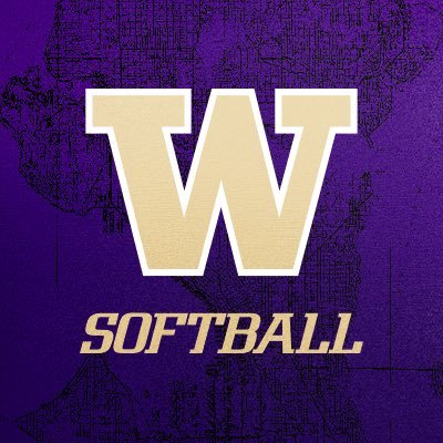 Washington Softball's profile picture