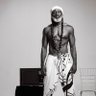 Profilbild von Reggie Rockstone ( The HIPLIFE ORIGINATOR )