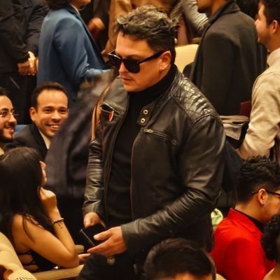 Gerald Bermúdez 🇵🇸🇵🇸🇵🇸🇵🇸's profile picture