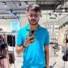 Nayansinh Solanki profil fotoğrafı