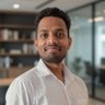 Фото профиля Deepak K. Pandey, PhD