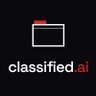 Profilbild von CLASSIFIED.ai