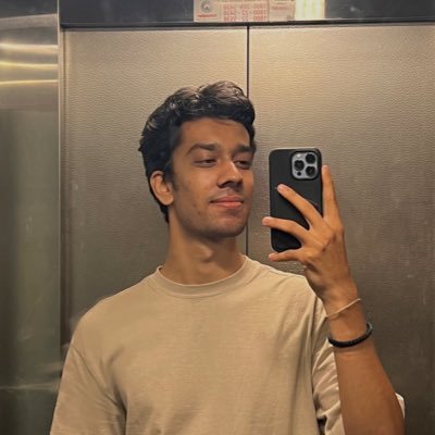 Priyank's profile picture