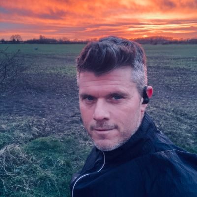 Jon Merchant's profile picture