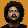 Arjun Ganesh profil fotoğrafı