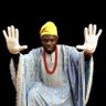 BABA ALAGBADA profil fotoğrafı