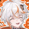 Фото профиля ZeroDO / 零渡ch. HKVtuber。 PV接案排至6月。