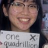 1 Quadrillion parameters 的头像