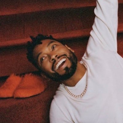 MIGUEL LEGION's profile picture