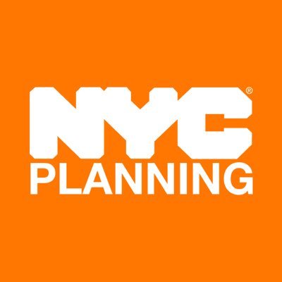 NYC Planning's profile picture