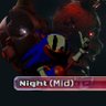 ミ= Midnight =— || #1 REWRITE SONIC FAN profil fotoğrafı
