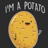 Фото профиля Mr. POTATO ⚪