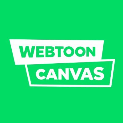 WEBTOON CANVAS's profile picture