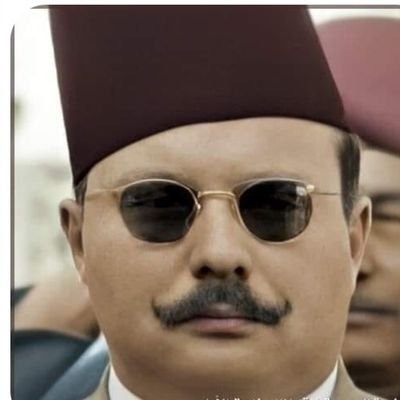 King Farouk's profile picture