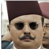 Фото профиля King Farouk