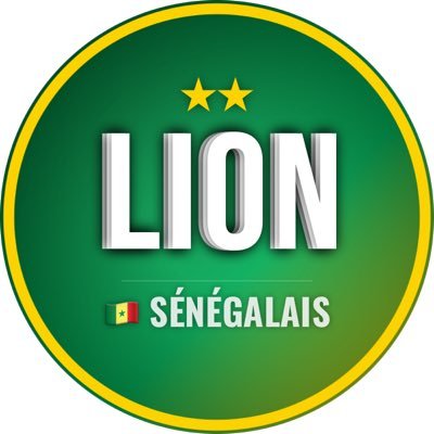 Lionsenegalais's profile picture
