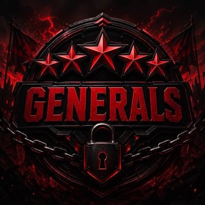 Generals's profile picture