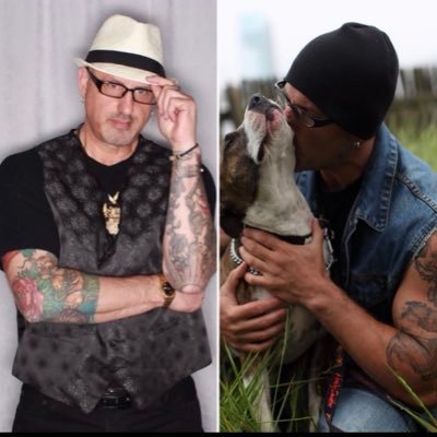 johnnyorescue's profile picture