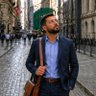 Amin Z profil fotoğrafı