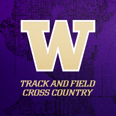Washington Track & Field and Cross Country's profile picture